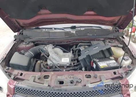 2008 Chevrolet Equinox Sport z USA, uszkodzony, nr VIN 2CNDL537086030855